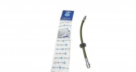 7145250002 Шланг гальмівний (задній) Ford Mondeo III 00-07 MEYLE підбір по vin на Brocar