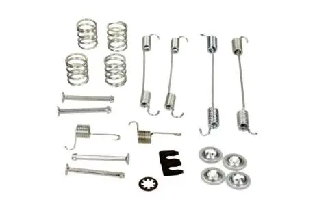 270394 Комплектуючі, гальмівна колодка MAXGEAR підбір по vin на Brocar
