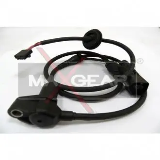 390156 Щетка стеклоочистителя MAXGEAR подбор по vin на Brocar