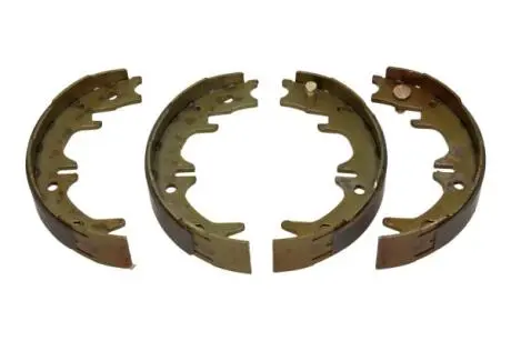 191782 Комплект гальмівних колодок, стоянкова гальмівна система MAXGEAR підбір по vin на Brocar