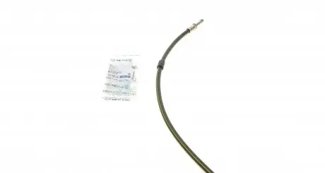 0145250022 Шланг тормозной (передний) MB Vito (W639) 03- (L=605mm) MEYLE подбор по vin на Brocar