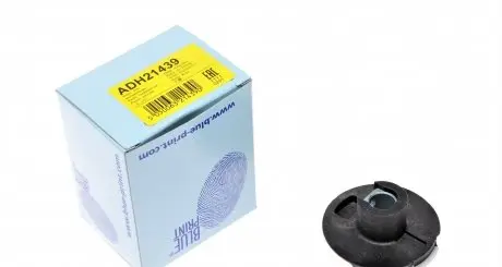 ADH21439 Бігунок розподілювача запалювання Honda Accord/Civic 91-02 BLUE PRINT підбір по vin на Brocar