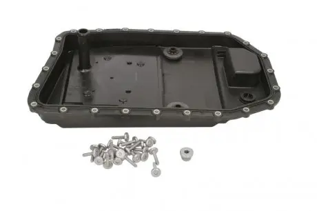 1071298038 Набір для заміни оливи КПП ZF підбір по vin на Brocar