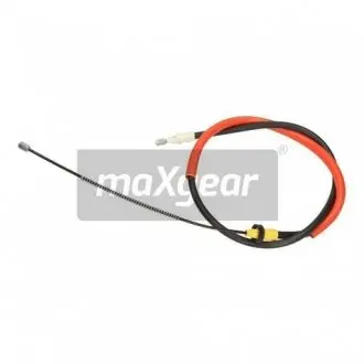 320481 Трос, стояночная тормозная система MAXGEAR подбор по vin на Brocar