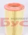 Фильтр воздушный Fiat Ducato 2.2/2.3/3.0 JTD/HDI 06- 212 321 0020
