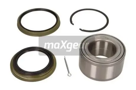 330928 Комплект колісних підшипників MAXGEAR підбір по vin на Brocar