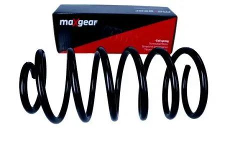 600093 Пружина ходовой части MAXGEAR підбір по vin на Brocar