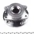 1006530034 Підшипник маточини (передньої) Audi A4/A6 1.8-3.0 Quattro 98- (к-кт) MEYLE підбір по vin на Brocar