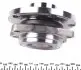 1006530034 Підшипник маточини (передньої) Audi A4/A6 1.8-3.0 Quattro 98- (к-кт) MEYLE підбір по vin на Brocar