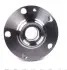 1006530034 Підшипник маточини (передньої) Audi A4/A6 1.8-3.0 Quattro 98- (к-кт) MEYLE підбір по vin на Brocar