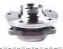 1006530034 Підшипник маточини (передньої) Audi A4/A6 1.8-3.0 Quattro 98- (к-кт) MEYLE підбір по vin на Brocar
