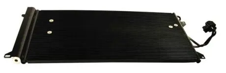 AC825638 Конденсатор, система кондиціонування повітря MAXGEAR підбір по vin на Brocar