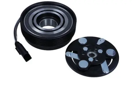 AC125531 Електромагнітна муфта, компресор кондиціонера MAXGEAR підбір по vin на Brocar