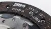 837018 Демпфер + комплект зчеплення VW T5 1.9TDI 03-09 (62kw/63kw/75kw/77kw) +вижимний VALEO підбір по vin на Brocar