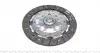 837018 Демпфер + комплект зчеплення VW T5 1.9TDI 03-09 (62kw/63kw/75kw/77kw) +вижимний VALEO підбір по vin на Brocar