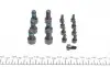 837018 Демпфер + комплект зчеплення VW T5 1.9TDI 03-09 (62kw/63kw/75kw/77kw) +вижимний VALEO підбір по vin на Brocar