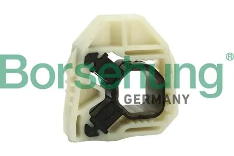 B11357 Кронштейн радиатора (верхний) VW Caddy/Golf/Passat 03- BORSEHUNG подбор по vin на Brocar