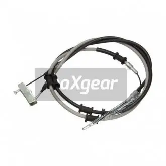 320266 Трос, стояночная тормозная система MAXGEAR підбір по vin на Brocar