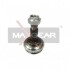 490636 Шарнирный комплект, приводной вал 49-0636 MAXGEAR MAXGEAR підбір по vin на Brocar