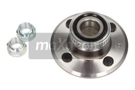 330522 Комплект подшипника ступицы колеса 33-0522 MAXGEAR MAXGEAR подбор по vin на Brocar