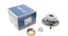 Подшипник ступицы (задней) Nisssan Almera/Primera 1.6-2.0D 96-02 36-14 752 0000