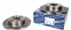 16155210035 Диск тормозной (передний) Renault Megane/ Clio 1.2-1.9 90-03 (238x12) MEYLE підбір по vin на Brocar