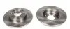 16155210035 Диск тормозной (передний) Renault Megane/ Clio 1.2-1.9 90-03 (238x12) MEYLE підбір по vin на Brocar