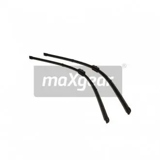 390110 Щітка склоочисника MAXGEAR підбір по vin на Brocar