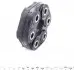 3141523101HD Муфта кардана эластичная BMW 3 (E36/E46)/5 (E39) 90-05 (110mm) (спереди) MEYLE підбір по vin на Brocar