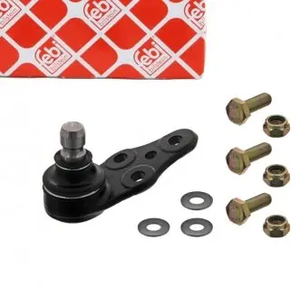 32610 Опора кульова (передня/знизу) Chevrolet Lacetti 05- FEBI BILSTEIN підбір по vin на Brocar