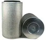 MD382 Повітряний фільтр ALCO FILTER підбір по vin на Brocar