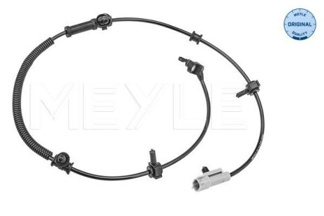 57148990006 CZUJNIK ABS JEEP P. GRAND CHEROKEE 04-10 LE/PR MEYLE підбір по vin на Brocar