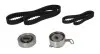 Комплект ремня ГРМ SKF VKMA 93011
