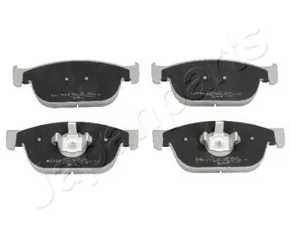PA0333AF Тормозные колодки VOLVO P. S90/V90/XC60/XC90 2,0 14- JAPANPARTS подбор по vin на Brocar