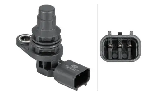 6PU013122471 6PU 013 122-471_Датчик положения распредвала HELLA підбір по vin на Brocar