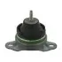 Подушка двигателя (R) Citroen C5/C6/C8/ Peugeot 407/607/807 2.2 HDI 02- 24591