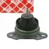 24591 Подушка двигателя (R) Citroen C5/C6/C8/ Peugeot 407/607/807 2.2 HDI 02- FEBI BILSTEIN підбір по vin на Brocar