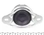 24591 Подушка двигателя (R) Citroen C5/C6/C8/ Peugeot 407/607/807 2.2 HDI 02- FEBI BILSTEIN підбір по vin на Brocar