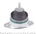 24591 Подушка двигателя (R) Citroen C5/C6/C8/ Peugeot 407/607/807 2.2 HDI 02- FEBI BILSTEIN підбір по vin на Brocar