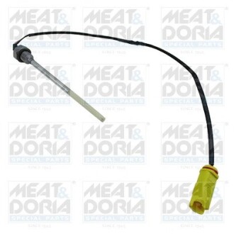 72271 CZUJNIK POZIOMU OLEJU CITROEN BERLINGO 1,6 08- MEAT&DORIA подбор по vin на Brocar