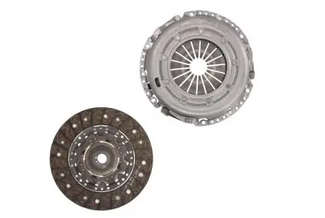 3000970013 Комплект зчеплення SACHS підбір по vin на Brocar