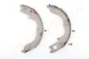 GF515AF Колодки ручного торм. Mitsubishi Grandis, Outlander 07- JAPANPARTS підбір по vin на Brocar