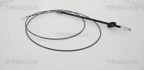 814010153 Трос ручного гальма TRISCAN підбір по vin на Brocar
