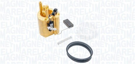 313011313107 MAGNETI MARELLI DB Датчик уровня топлива W203 CDI MAGNETI MARELLI подбор по vin на Brocar