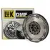 415055210 Демпфер зчеплення BMW X1/X3 (E83/E84) 07-11 (85-130kw) N47 D20A/D20C LUK підбір по vin на Brocar