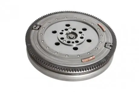 415055210 Демпфер зчеплення BMW X1/X3 (E83/E84) 07-11 (85-130kw) N47 D20A/D20C LUK підбір по vin на Brocar