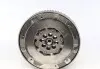415055210 Демпфер зчеплення BMW X1/X3 (E83/E84) 07-11 (85-130kw) N47 D20A/D20C LUK підбір по vin на Brocar