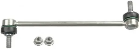 3963501 Тяга стабілізатора (переднього) (L) MB E-class (W212) 09- (L=275mm) LEMFORDER підбір по vin на Brocar