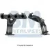 BM91529H Катализатор BM CATALYSTS підбір по vin на Brocar