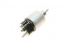 2339304011 Реле стартера втягивающее (12V) Citroen Berlingo/Peugeot Partner 1.8i 97-02 BOSCH підбір по vin на Brocar